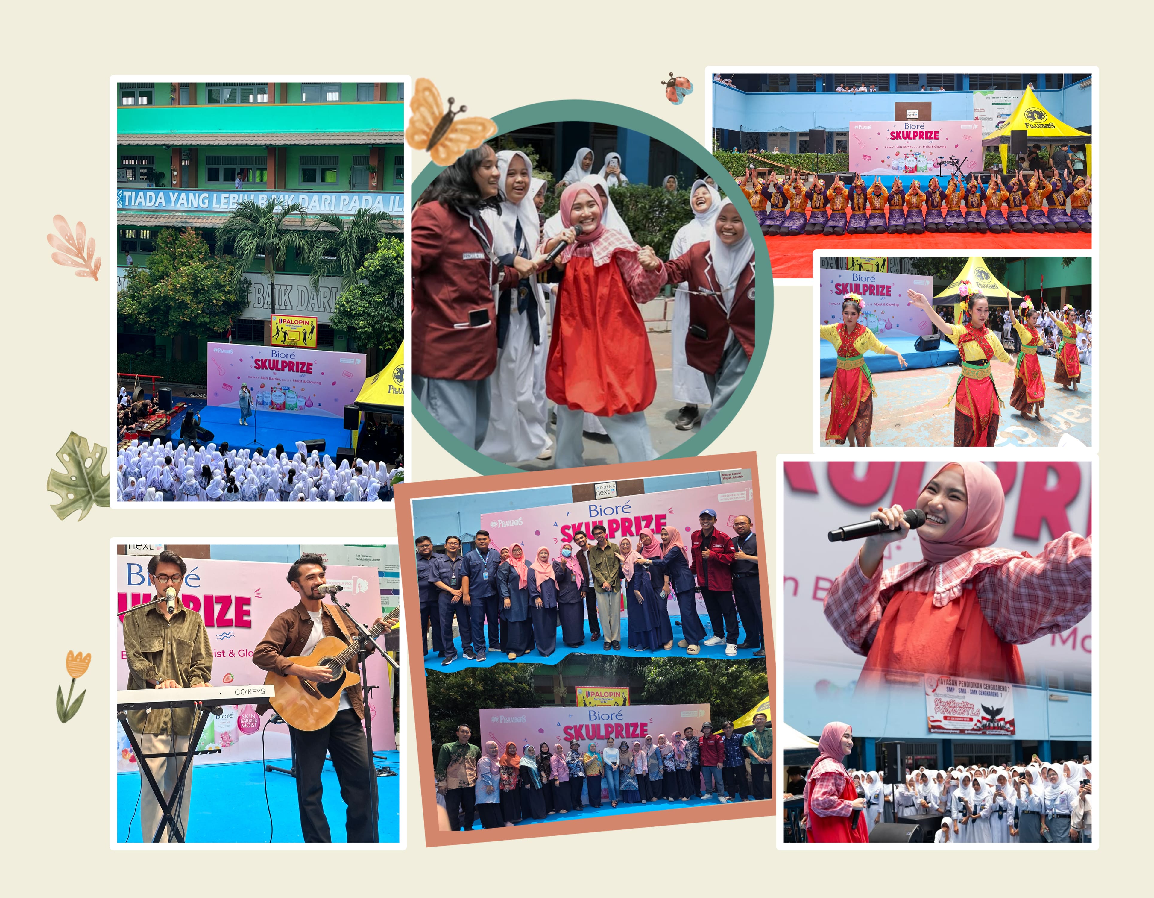 Prambors Skulprize 2025